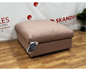 Pufas COMFY (Rožinė)